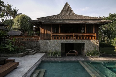 8 bedrooms Villa in Canggu, Badung, Bali (15755) 8