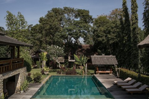 8 bedrooms Villa in Canggu, Badung, Bali (15755) 3