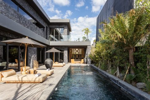 4 bedrooms House in Kerobokan, Badung, Bali (15754) 16
