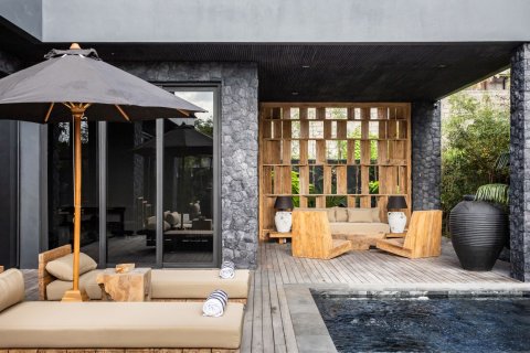 4 bedrooms House in Kerobokan, Badung, Bali (15754) 4