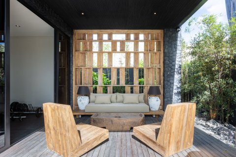 4 bedrooms House in Kerobokan, Badung, Bali (15754) 21