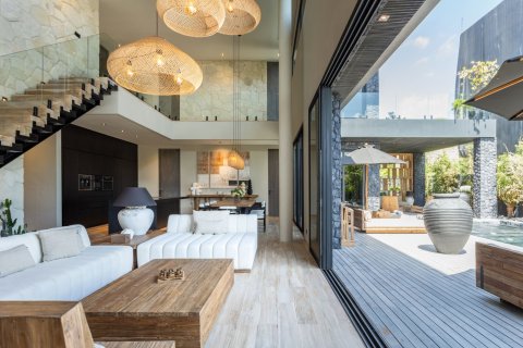 4 bedrooms House in Kerobokan, Badung, Bali (15754) 2
