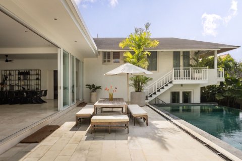 3 bedrooms Villa in Canggu, Badung, Bali (15756) 7