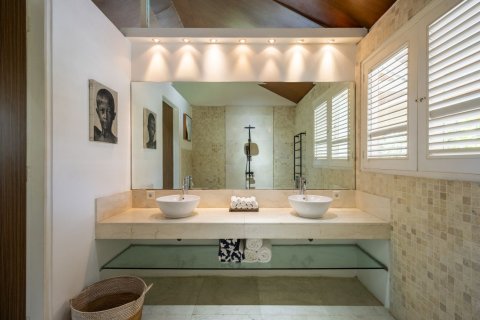 3 bedrooms Villa in Canggu, Badung, Bali (15756) 15