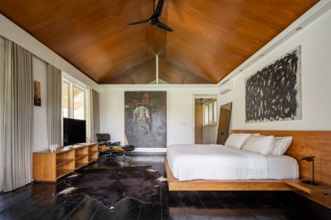 3 bedrooms Villa in Canggu, Badung, Bali (15756) 9