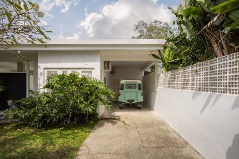 3 bedrooms Villa in Canggu, Badung, Bali (15756) 12