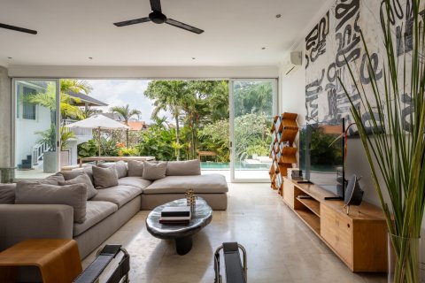 3 bedrooms Villa in Canggu, Badung, Bali (15756) 2