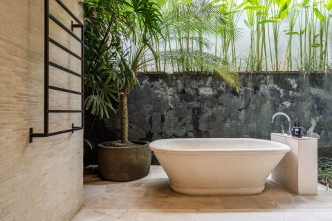 3 bedrooms Villa in Canggu, Badung, Bali (15756) 10