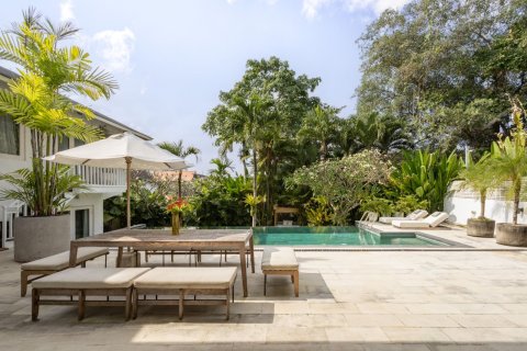 3 bedrooms Villa in Canggu, Badung, Bali (15756) 4