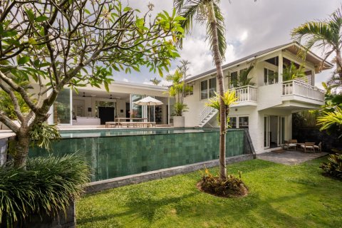 3 bedrooms Villa in Canggu, Badung, Bali (15756)