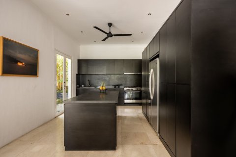 3 bedrooms Villa in Canggu, Badung, Bali (15756) 21