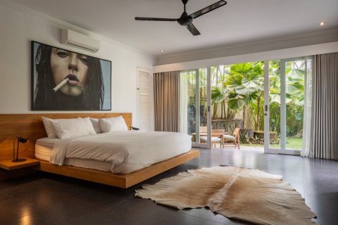 3 bedrooms Villa in Canggu, Badung, Bali (15756) 16