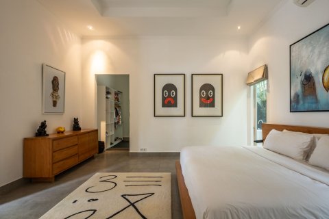 3 bedrooms Villa in Canggu, Badung, Bali (15756) 17