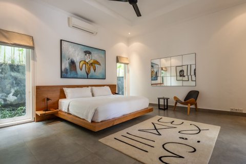 3 bedrooms Villa in Canggu, Badung, Bali (15756) 14