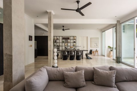 3 bedrooms Villa in Canggu, Badung, Bali (15756) 8