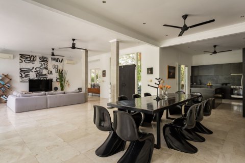 3 bedrooms Villa in Canggu, Badung, Bali (15756) 6