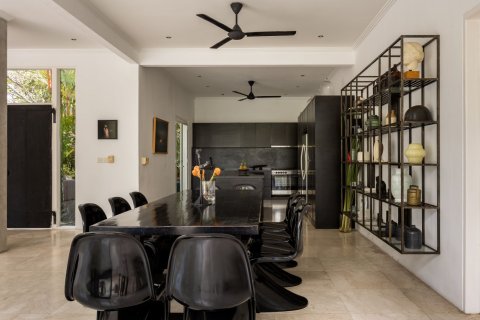 3 bedrooms Villa in Canggu, Badung, Bali (15756) 22