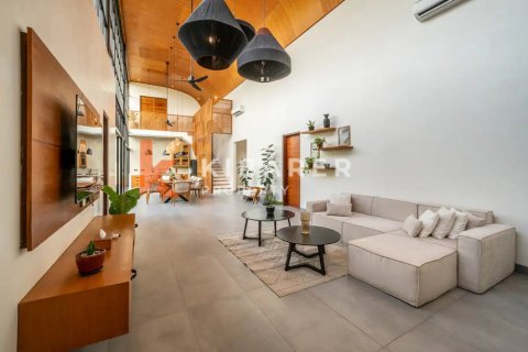 Вилла с 3 спальнями в Цемаги, Менгви, Бадунг, Бали (12632) 14