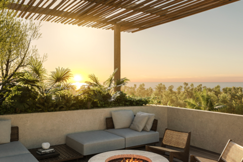 1 bedroom Villa in Pecatu, Badung, Bali (14290) 10