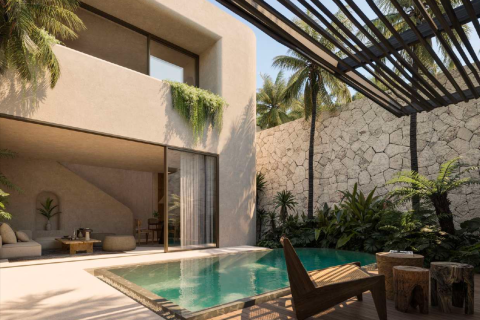 1 bedroom Villa in Pecatu, Badung, Bali (14290)