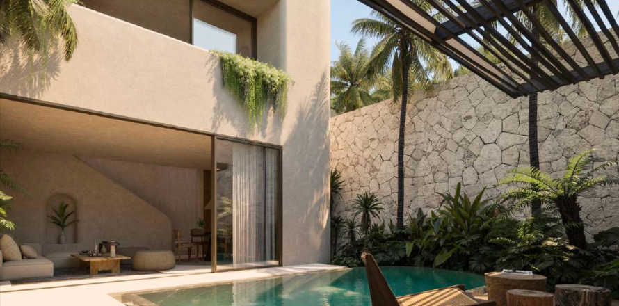 1 bedroom Villa in Pecatu, Badung, Bali (14290)
