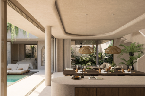1 bedroom Villa in Pecatu, Badung, Bali (14290) 8