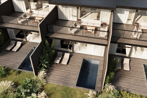 2 bedrooms Villa in Pecatu, Badung, Bali (14458) 3