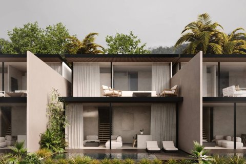 2 bedrooms Villa in Pecatu, Badung, Bali (14458)