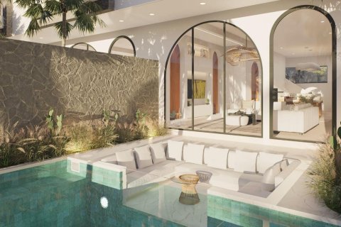 2 bedrooms Villa in Canggu, Badung, Bali (14288) 8