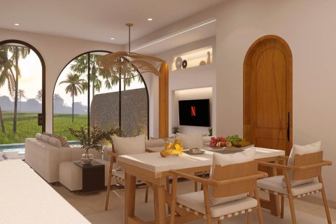 2 bedrooms Villa in Canggu, Badung, Bali (14288) 10