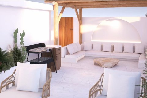 2 bedrooms Villa in Canggu, Badung, Bali (14288) 6