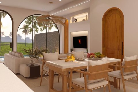 2 bedrooms Villa in Canggu, Badung, Bali (14288) 4