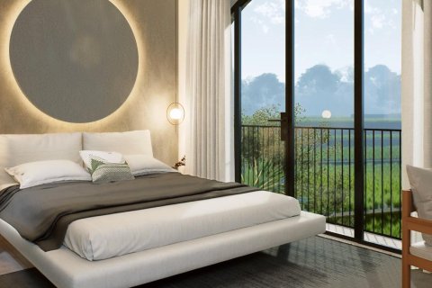 2 bedrooms Villa in Canggu, Badung, Bali (14288) 5