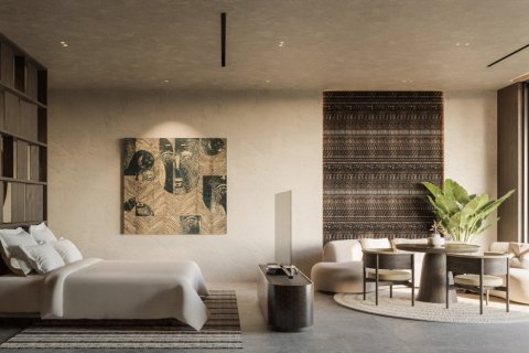 Studio Apartment in Mengwi, Badung, Bali (14457) 4