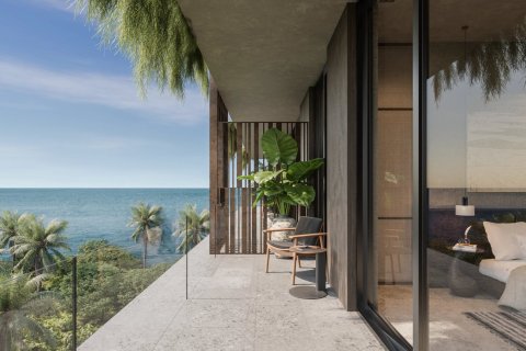 Studio Apartment in Mengwi, Badung, Bali (14457) 6