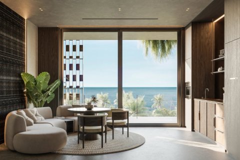 Studio Apartment in Mengwi, Badung, Bali (14457) 3