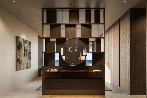 Studio Apartment in Mengwi, Badung, Bali (14457) 5