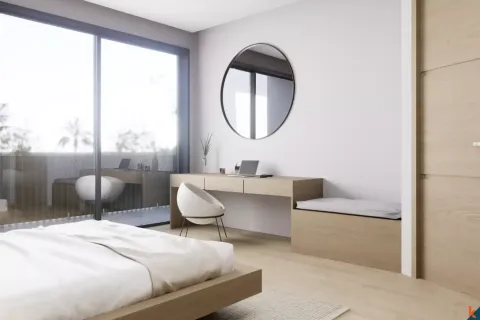 2 bedrooms Villa in South Kuta, Badung, Bali (13878) 11