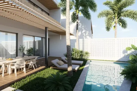 2 bedrooms Villa in South Kuta, Badung, Bali (13878) 2