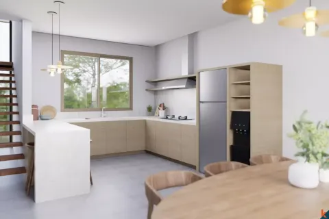 2 bedrooms Villa in South Kuta, Badung, Bali (13878) 8
