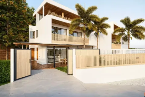 2 bedrooms Villa in South Kuta, Badung, Bali (13878)