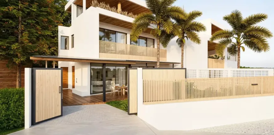 2 bedrooms Villa in South Kuta, Badung, Bali (13878)