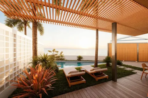 2 bedrooms Villa in South Kuta, Badung, Bali (13878) 4