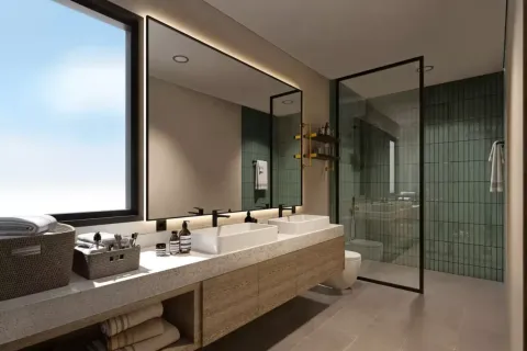 2 bedrooms Villa in South Kuta, Badung, Bali (13878) 12