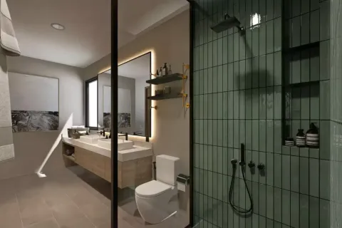 2 bedrooms Villa in South Kuta, Badung, Bali (13878) 13