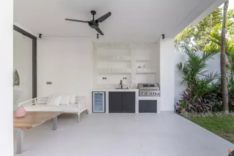 3 bedrooms Villa in Pererenan, Mengwi, Badung, Bali (13874) 15