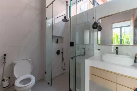 3 bedrooms Villa in Pererenan, Mengwi, Badung, Bali (13874) 20