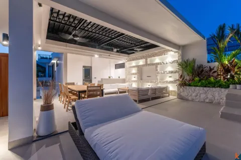 3 bedrooms Villa in Pererenan, Mengwi, Badung, Bali (13874) 2