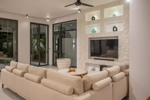 3 bedrooms Villa in Pererenan, Mengwi, Badung, Bali (13874) 6