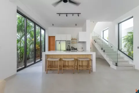3 bedrooms Villa in Pererenan, Mengwi, Badung, Bali (13874) 16